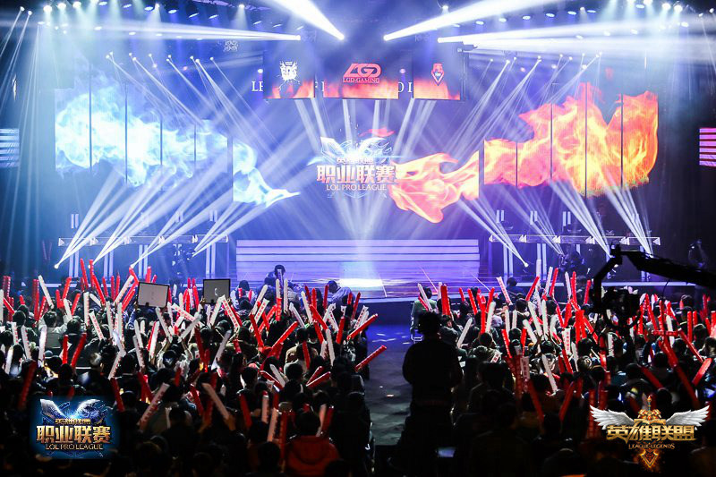 BLG战队蜜月期加速！Shadow激活全队 Bin压制369打出神级表现